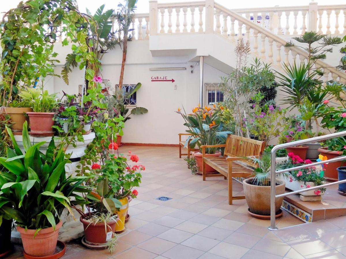 Apartment Torre Principado Benidorm Exterior foto